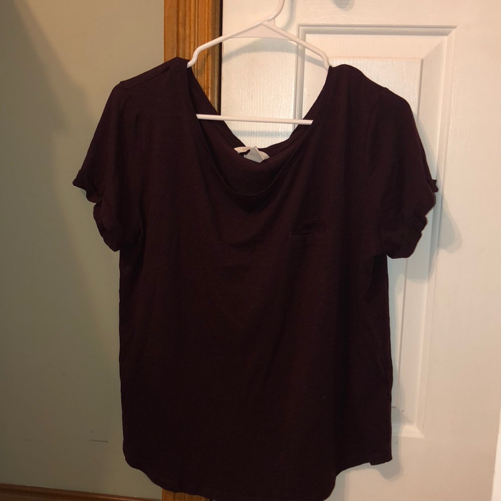Basic t shirt
